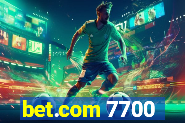bet.com 7700